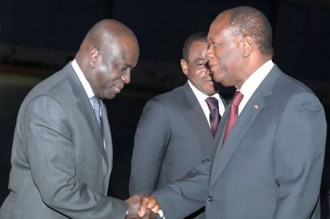 Koacinaute Côte d'Ivoire : ADO ''pissanci'' 80